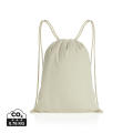 Mochila de algodón reciclado 145gr Impact AWARE™