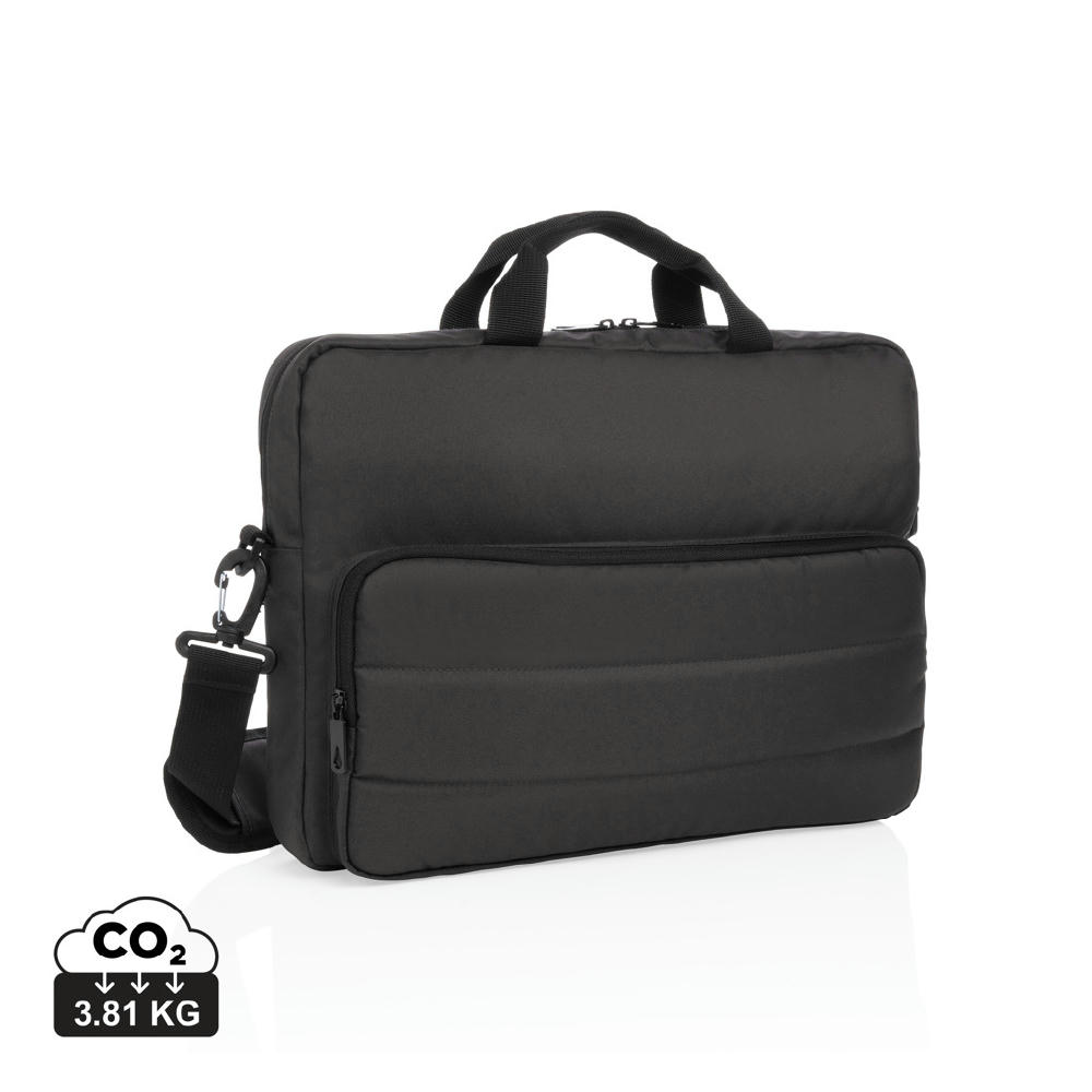 Maletín Impact AWARE ™ RPET 15,6"