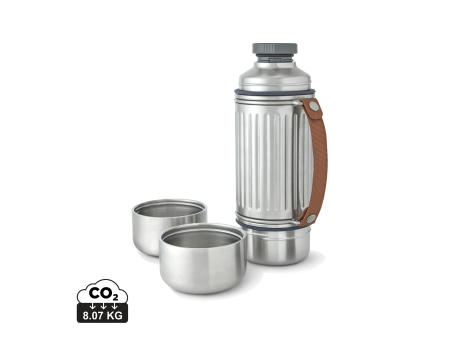 Botella Explorer Black+Blum Duo 1L