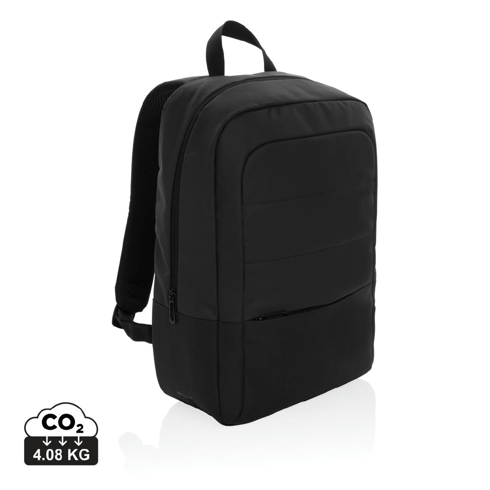 Mochila básica Armond ordenador 15,6¨ AWARE™ RPET