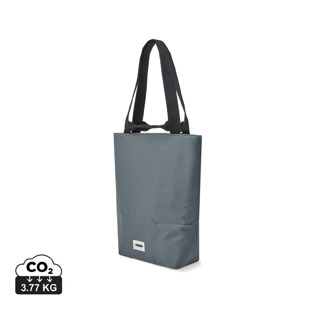 Bolsa térmica Black+Blum de 16 L