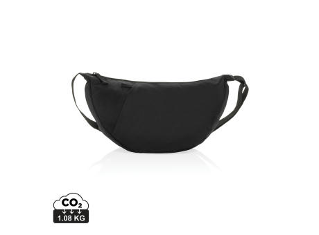 Bolsa bandolera de media luna Crescent XL AWARE™ RPET