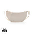 Bolsa bandolera de media luna Crescent XL AWARE™ RPET