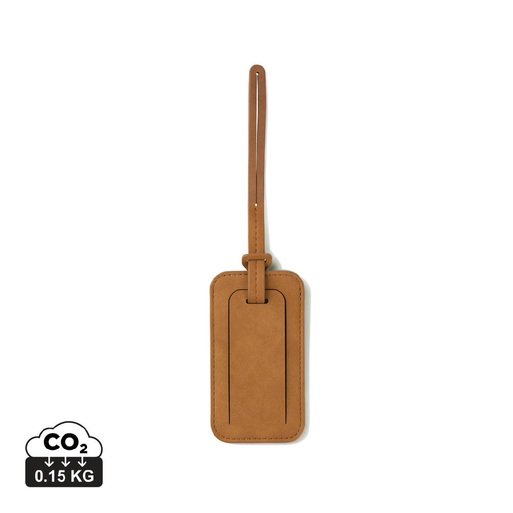 Identificador maleta VINGA Bosler RCS