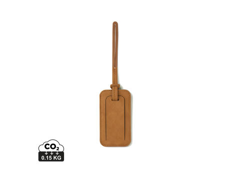 Identificador maleta VINGA Bosler RCS