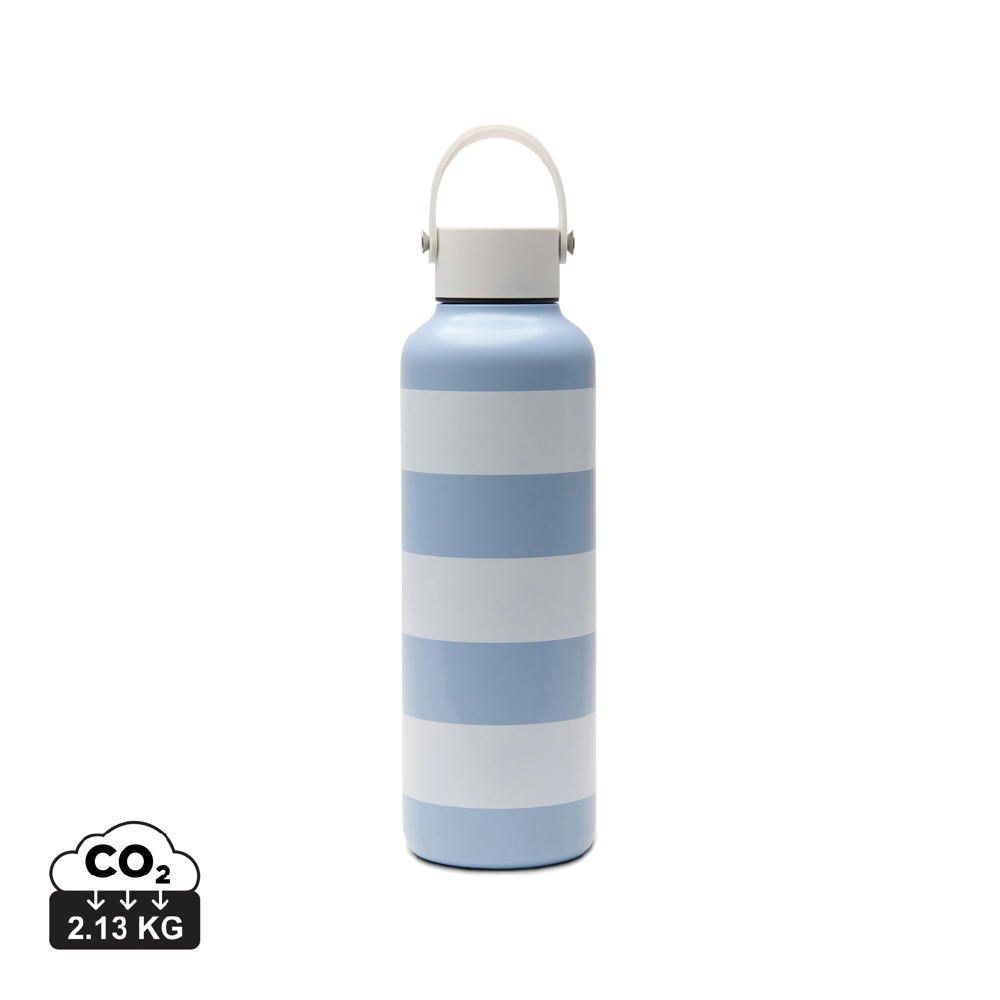 Botella VINGA Lagoa RCS SS 600 ml