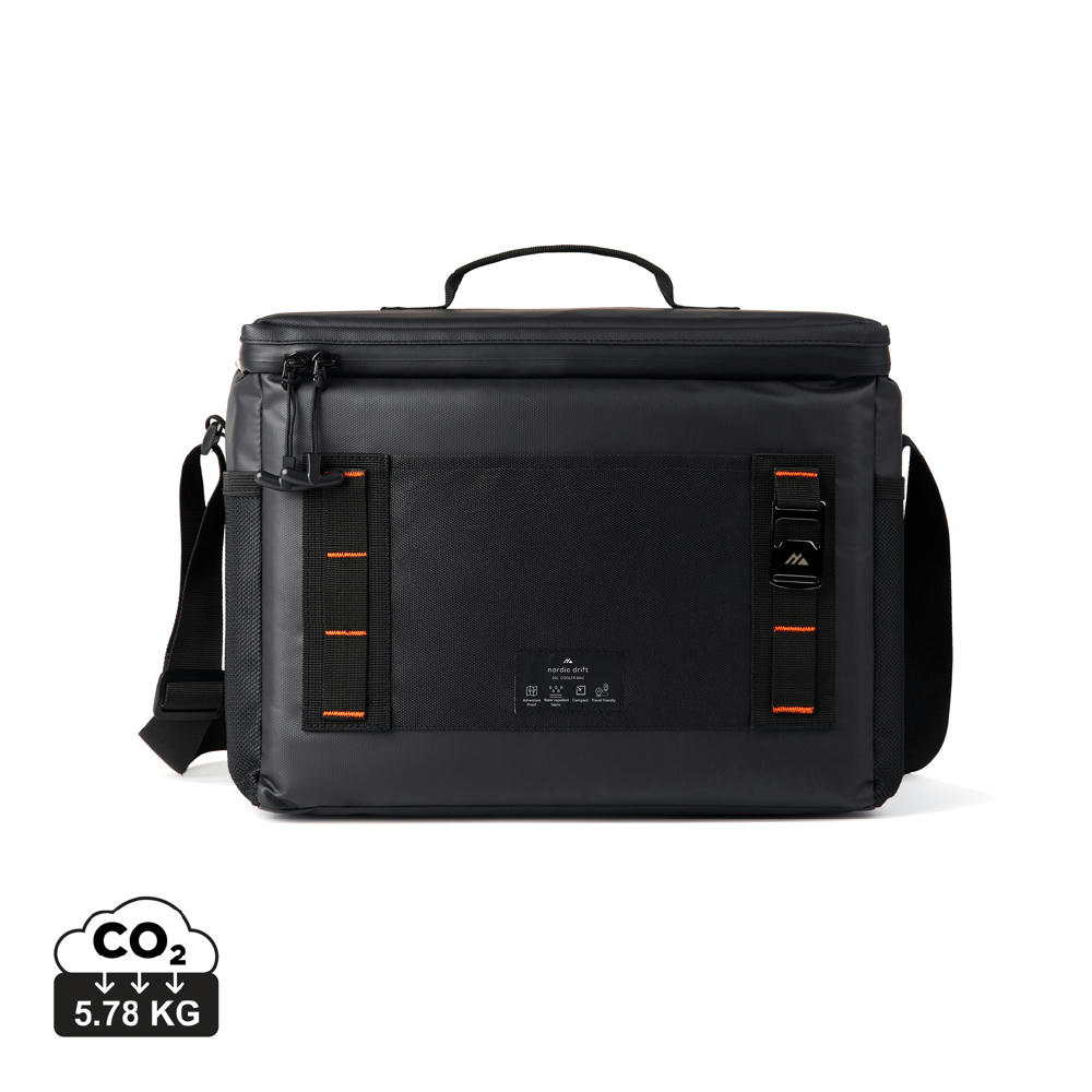 Bolsa térmica impermeable Nordic Drift Storm RCS 20L