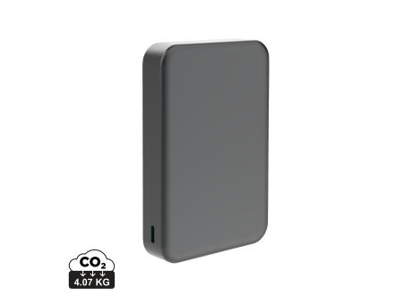 Powerbank magnética Quantum RCS 10.000mAh 25W