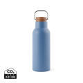 Botella vacio VINGA Ciro RCS reciclada 580 ml