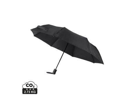 Paraguas VINGA Baltimore AWARE™ RPET de 21"