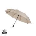Paraguas VINGA Baltimore AWARE™ RPET de 21"