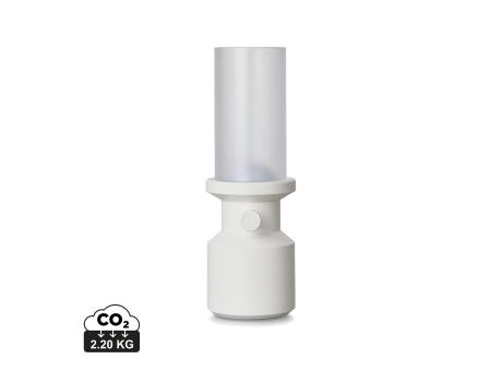 Lámpara de mesa VINGA Niori RCS
