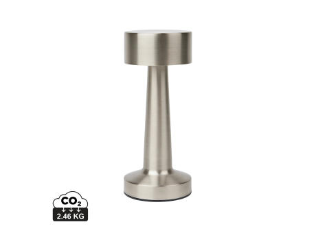Lámpara de mesa VINGA Maris RCS de ABS reciclado