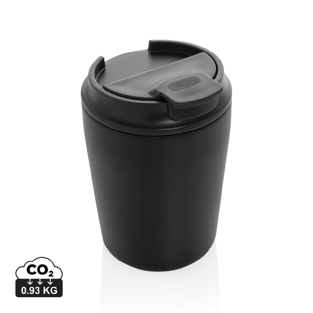 Taza café Pico Barista RCS 220 ml en caja de regalo tubular