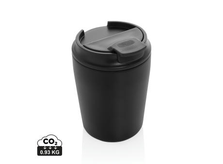 Taza café Pico Barista RCS 220 ml en caja de regalo tubular