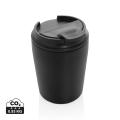 Taza café Pico Barista RCS 220 ml en caja de regalo tubular