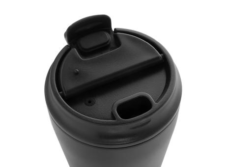 Taza café Pico Barista RCS 220 ml en caja de regalo tubular