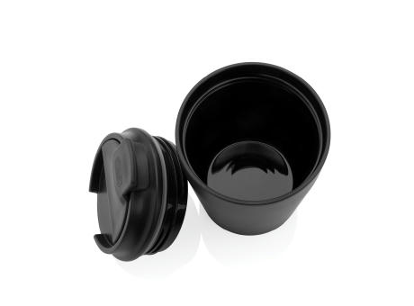 Taza café Pico Barista RCS 220 ml en caja de regalo tubular