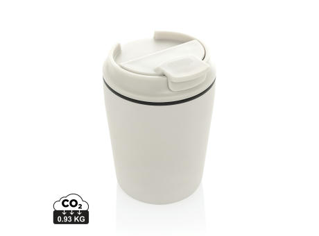 Taza café Pico Barista RCS 220 ml en caja de regalo tubular
