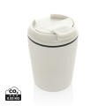 Taza café Pico Barista RCS 220 ml en caja de regalo tubular