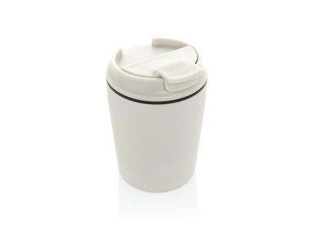 Taza café Pico Barista RCS 220 ml en caja de regalo tubular