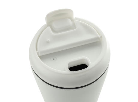 Taza café Pico Barista RCS 220 ml en caja de regalo tubular