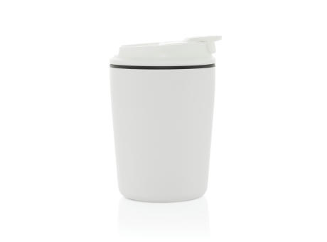 Taza café Pico Barista RCS 220 ml en caja de regalo tubular