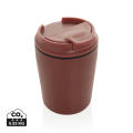 Taza café Pico Barista RCS 220 ml en caja de regalo tubular