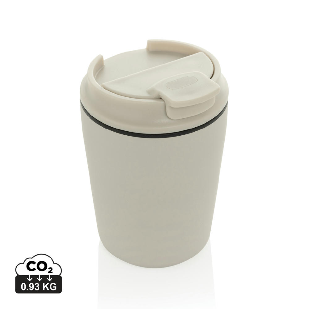 Taza café Pico Barista RCS 220 ml en caja de regalo tubular