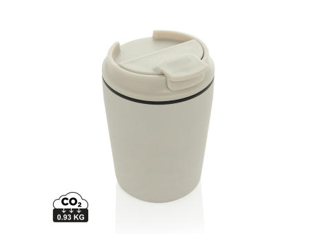 Taza café Pico Barista RCS 220 ml en caja de regalo tubular