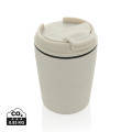 Taza café Pico Barista RCS 220 ml en caja de regalo tubular