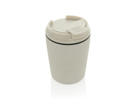 Taza café Pico Barista RCS 220 ml en caja de regalo tubular