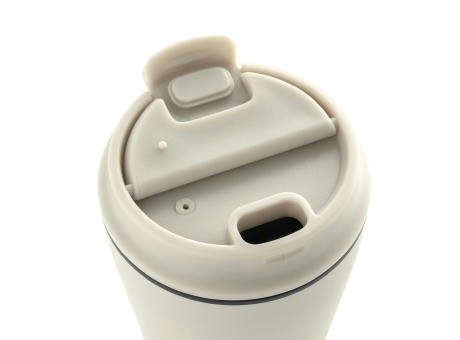Taza café Pico Barista RCS 220 ml en caja de regalo tubular