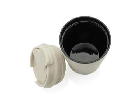 Taza café Pico Barista RCS 220 ml en caja de regalo tubular