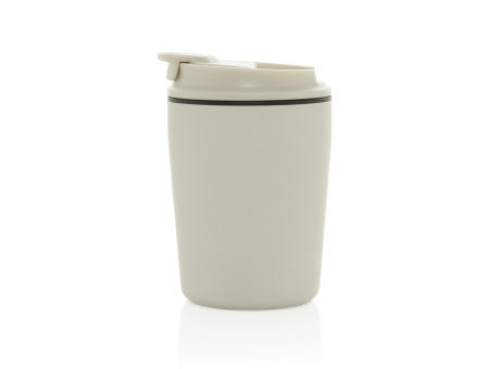 Taza café Pico Barista RCS 220 ml en caja de regalo tubular