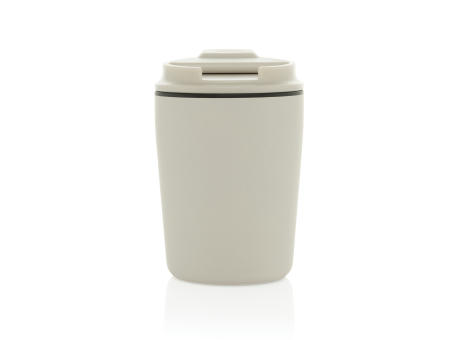 Taza café Pico Barista RCS 220 ml en caja de regalo tubular