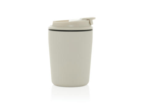 Taza café Pico Barista RCS 220 ml en caja de regalo tubular