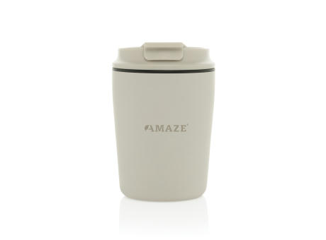 Taza café Pico Barista RCS 220 ml en caja de regalo tubular