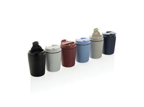 Taza café Pico Barista RCS 220 ml en caja de regalo tubular