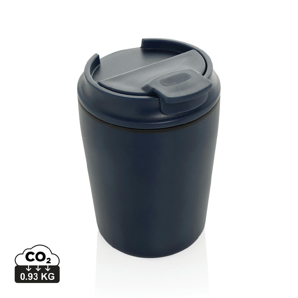 Taza café Pico Barista RCS 220 ml en caja de regalo tubular