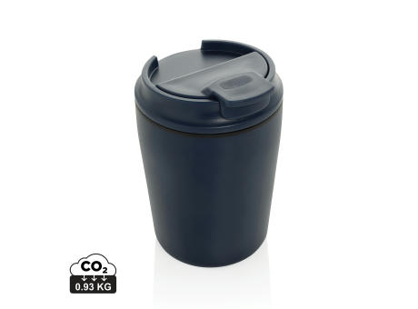 Taza café Pico Barista RCS 220 ml en caja de regalo tubular