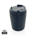 Taza café Pico Barista RCS 220 ml en caja de regalo tubular