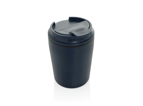 Taza café Pico Barista RCS 220 ml en caja de regalo tubular