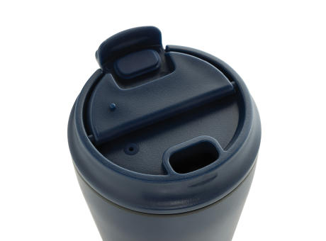 Taza café Pico Barista RCS 220 ml en caja de regalo tubular