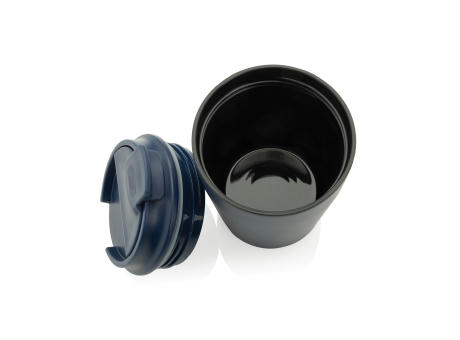 Taza café Pico Barista RCS 220 ml en caja de regalo tubular