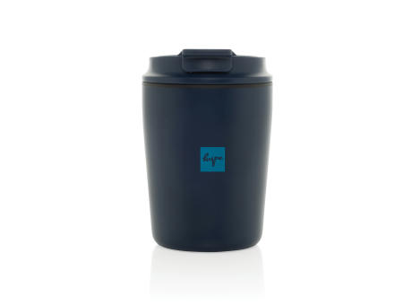 Taza café Pico Barista RCS 220 ml en caja de regalo tubular