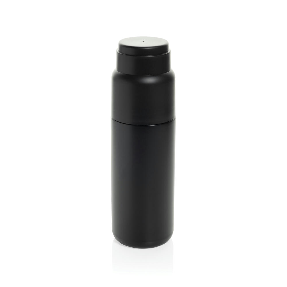 Termo reciclado Thermocup RCS con taza de 500 ml