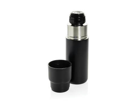 Termo reciclado Thermocup RCS con taza de 500 ml