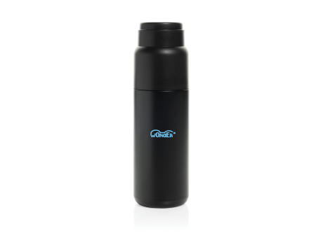 Termo reciclado Thermocup RCS con taza de 500 ml