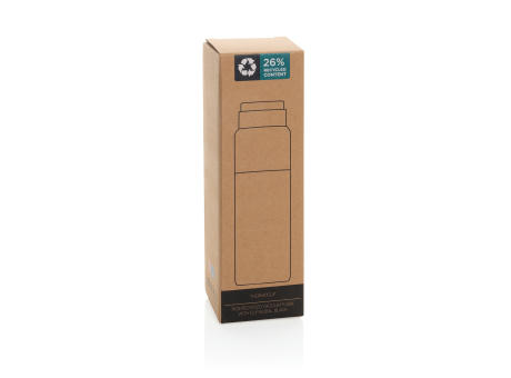 Termo reciclado Thermocup RCS con taza de 500 ml